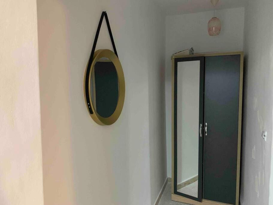 Appartement 5 Lits Climatise Salon 2Chambres Cuisine Equipee Sdb Staoueli Buitenkant foto
